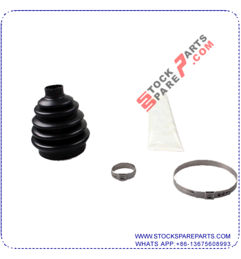 BOOT KIT 1J0.498.203