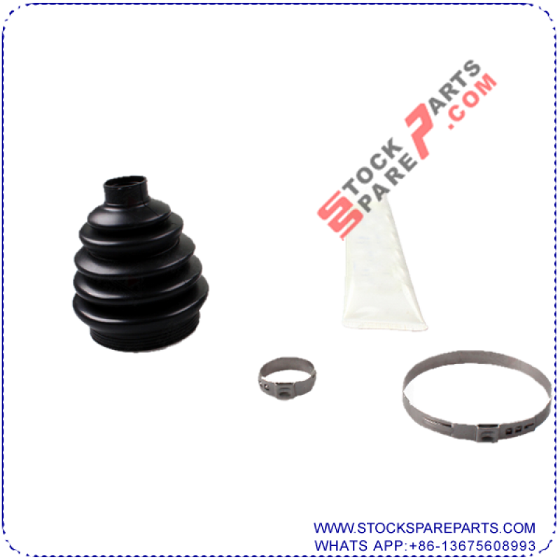 BOOT KIT 1J0.498.203