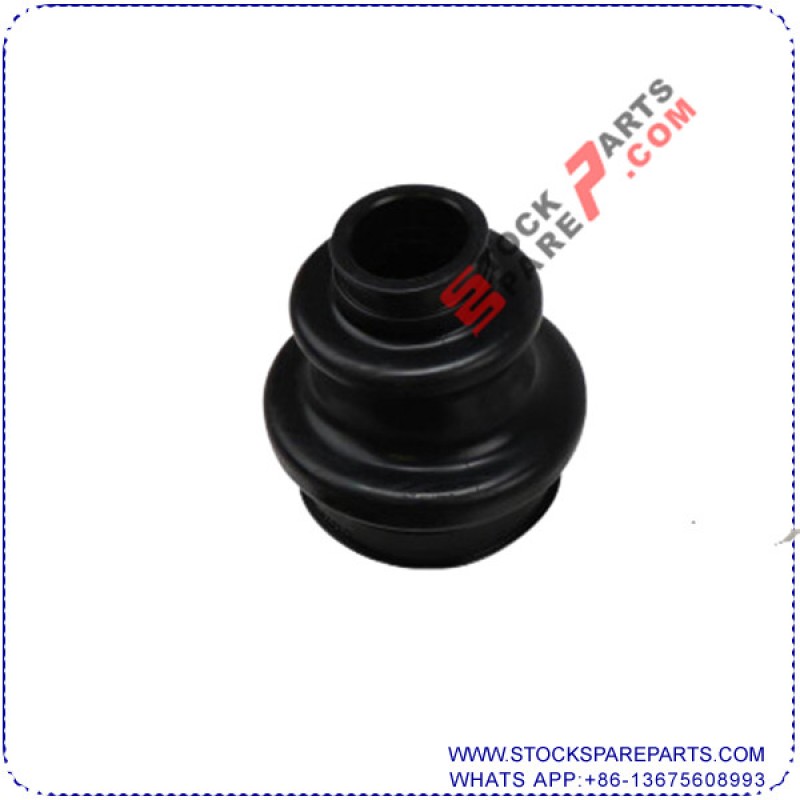 CV BOOT 2103500837