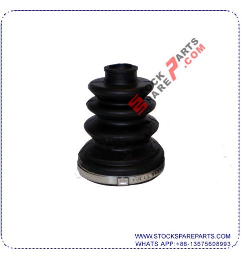 CV BOOT 23222 GA120