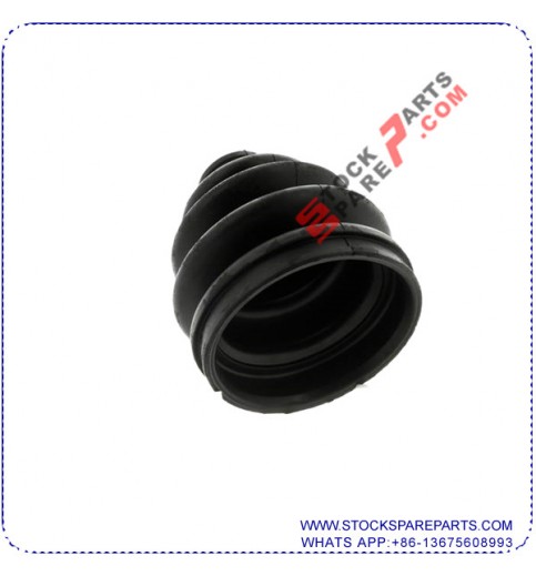 CV BOOT 28023 A A002