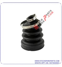 CV BOOT 28023 A A030