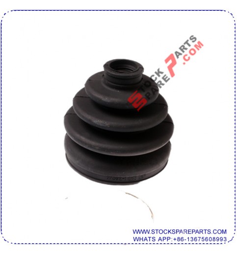 CV BOOT 28023 A A043