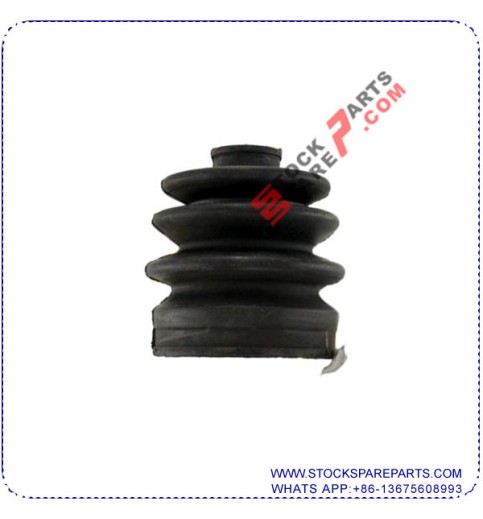 CV BOOT 28023-A-A120