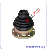 CV BOOT 321 407 283A