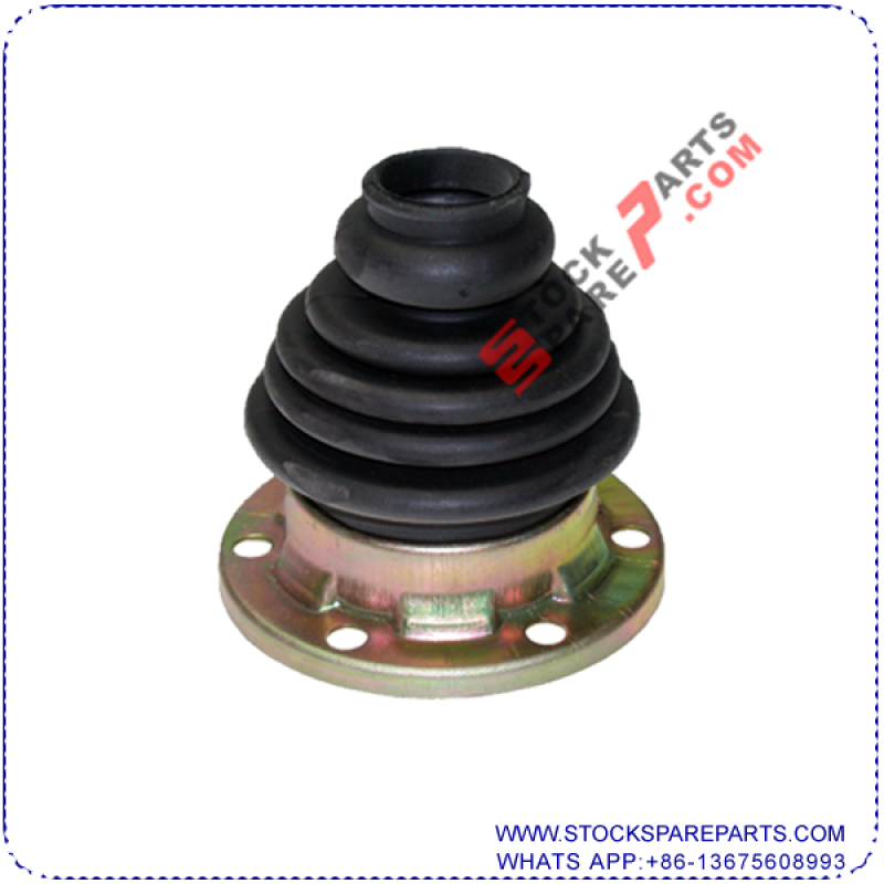 CV BOOT 321 407 283A