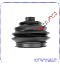 CV BOOT 321 407 285D
