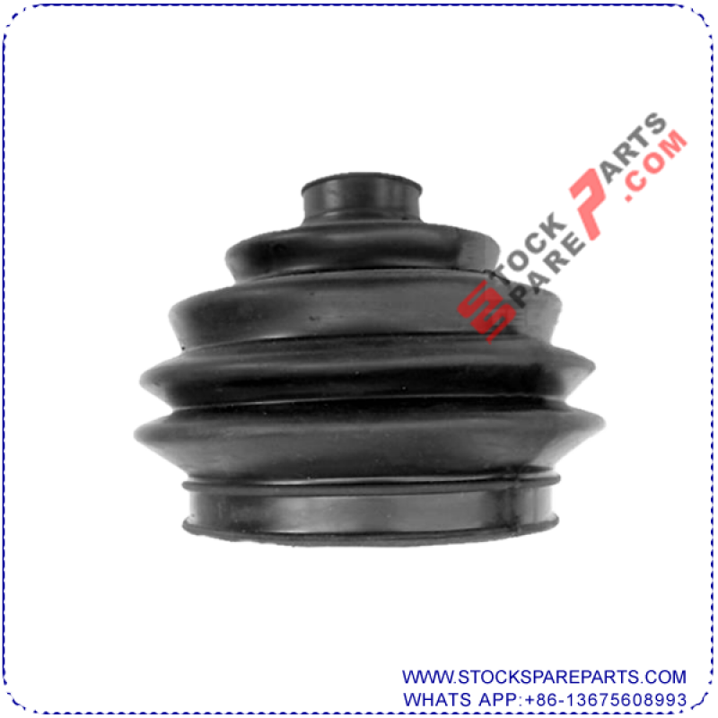 CV BOOT 321 407 285D