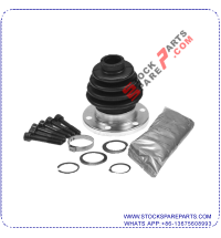 BOOT KIT 321 498 201 A