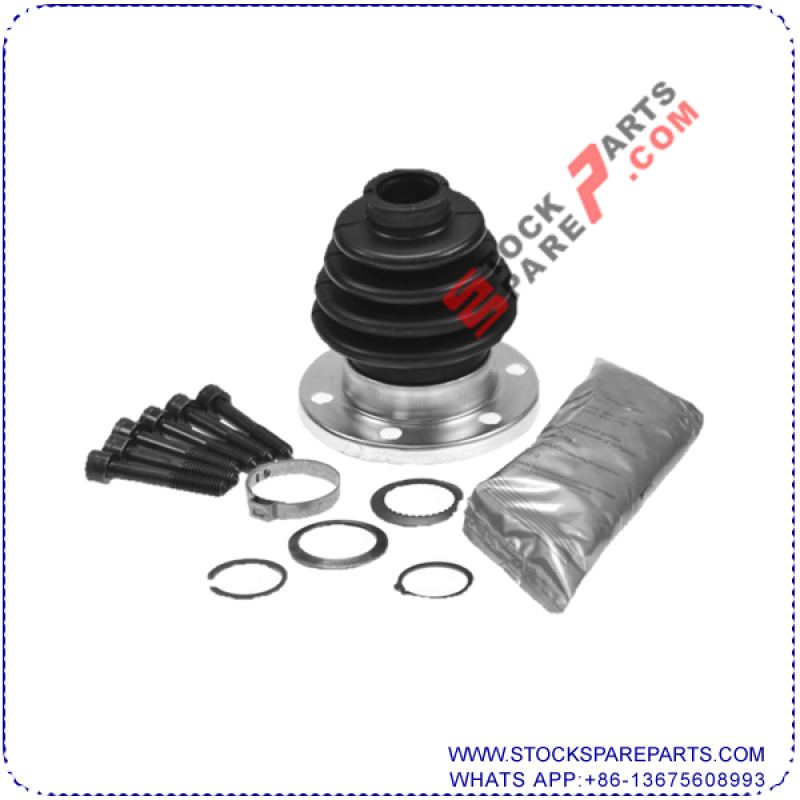 BOOT KIT 321 498 201 A