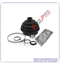 BOOT KIT 321 498 203