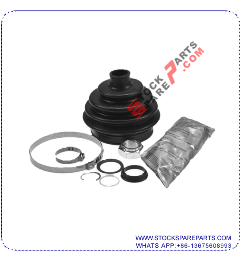 BOOT KIT 321 498 203