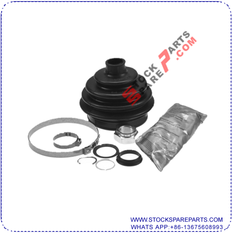 BOOT KIT 321 498 203