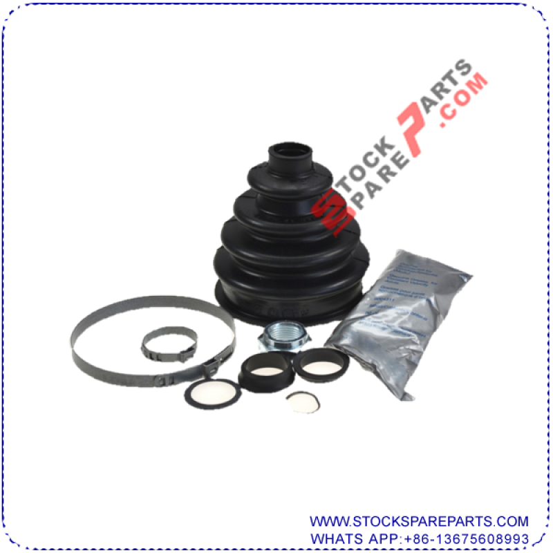 BOOT KIT 357.498.203A