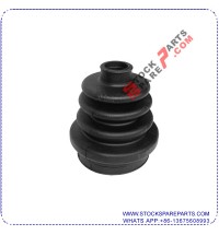 CV BOOT 374040