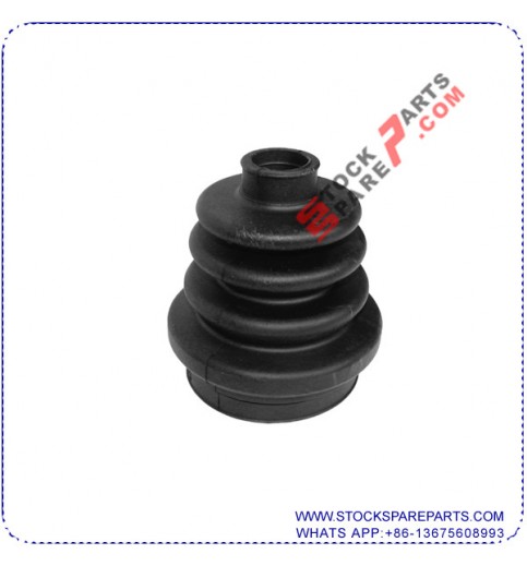 CV BOOT 374040
