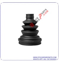 CV BOOT 374101