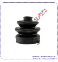 CV BOOT 39155-M7270