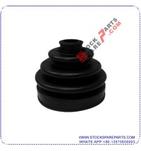 CV BOOT 39241- 10E26