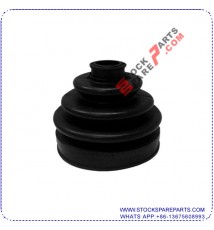 CV BOOT 39241- 10E26