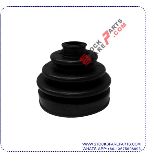CV BOOT 39241- 10E26