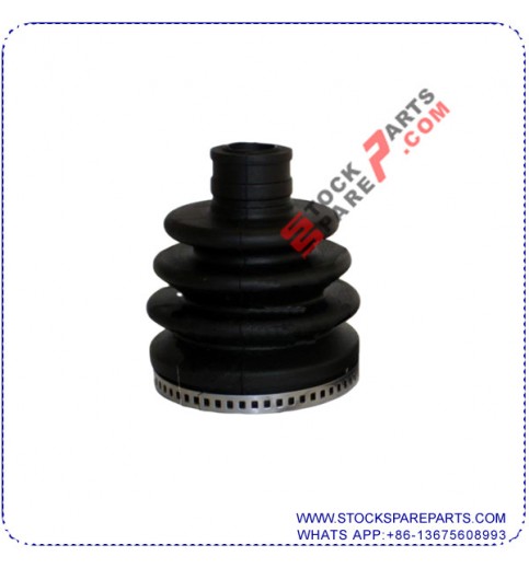 CV BOOT 39241-01A90