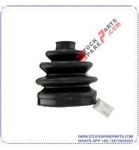 CV BOOT 39241-03A25