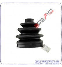 CV BOOT 39241-03A25