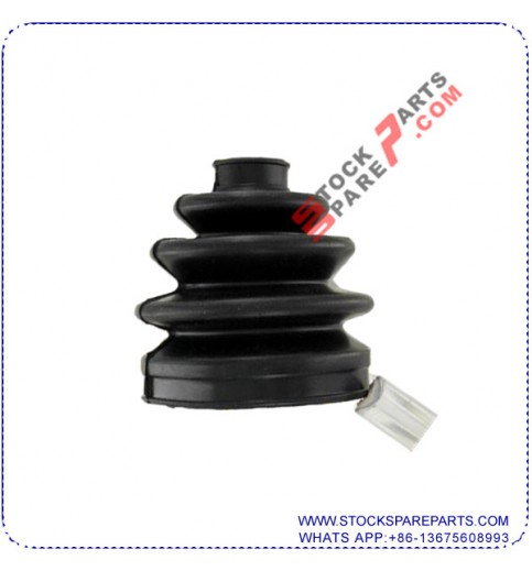 CV BOOT 39241-03A25