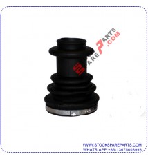 CV BOOT 39241-D0125