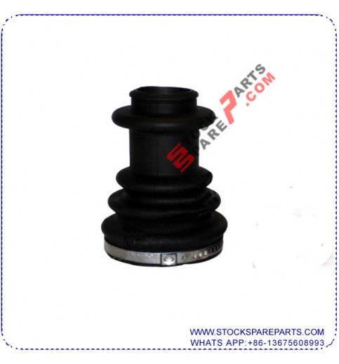 CV BOOT 39241-D0125