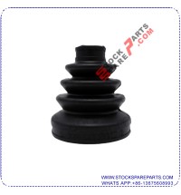 CV BOOT 39712-31G25