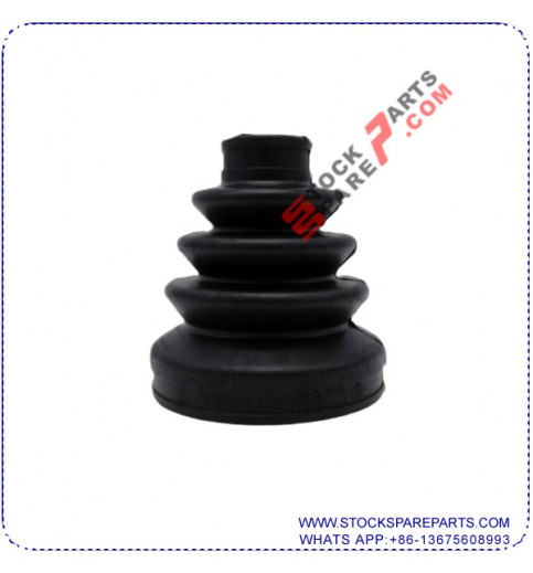 CV BOOT 39712-31G25