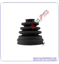 CV BOOT 39741- 10E25
