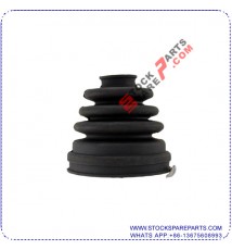 CV BOOT 39741- 10E25