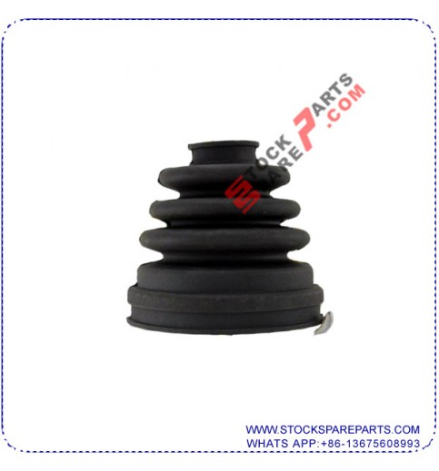 CV BOOT 39741- 10E25