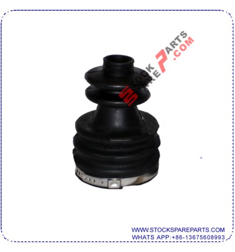 CV BOOT 39741- 11A01