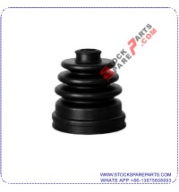 CV BOOT 39741-01E89
