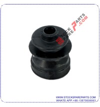 CV BOOT 39741-02A28