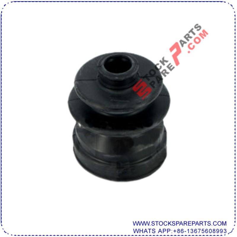 CV BOOT 39741-02A28