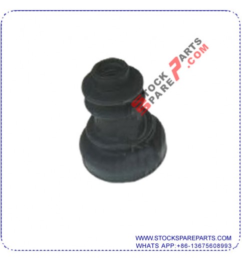 CV BOOT 39741-04F25