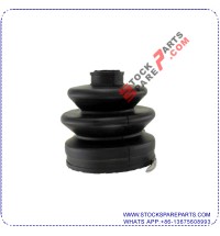 CV BOOT 40088 - M0820