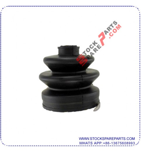 CV BOOT 40088 - M0820