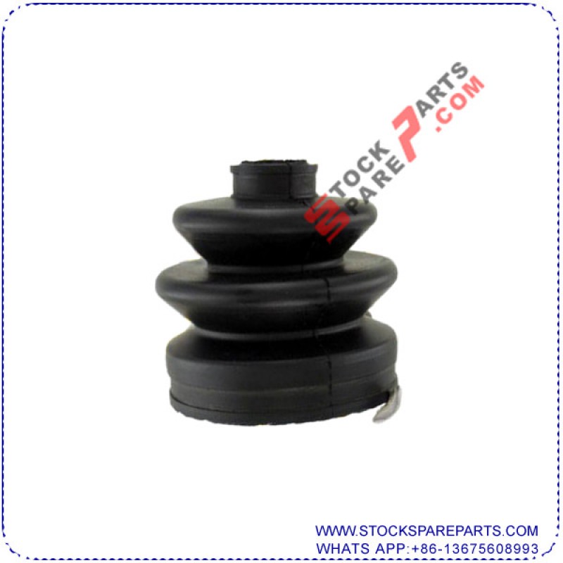 CV BOOT 40088 - M0820