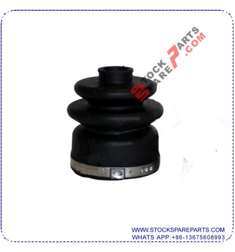 CV BOOT 40089-M0200