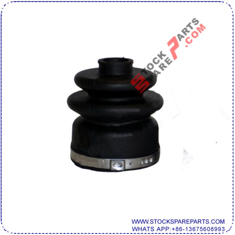 CV BOOT 40089-M0200