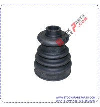 CV BOOT 4215015