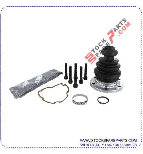 BOOT KIT 431 498 201 B