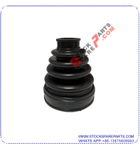 CV BOOT 43448-28051