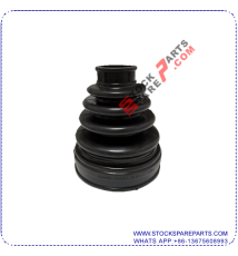 CV BOOT 43448-28051